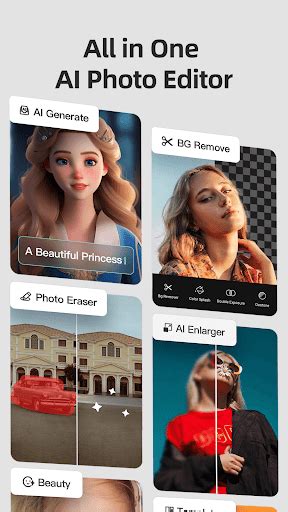Download Fotor Photo Editor MOD APK 7.6.6.0 (Pro .
